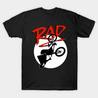 1980's Series Rad T-Shirt